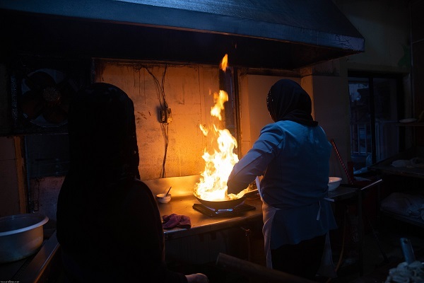 نگاهی به جامعه مسلمانان کاتماندو در نپال