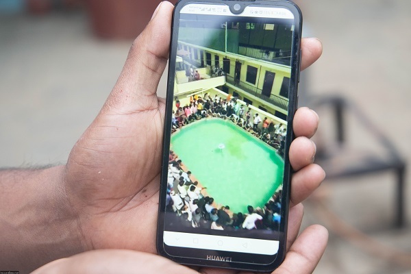 نگاهی به جامعه مسلمانان کاتماندو در نپال