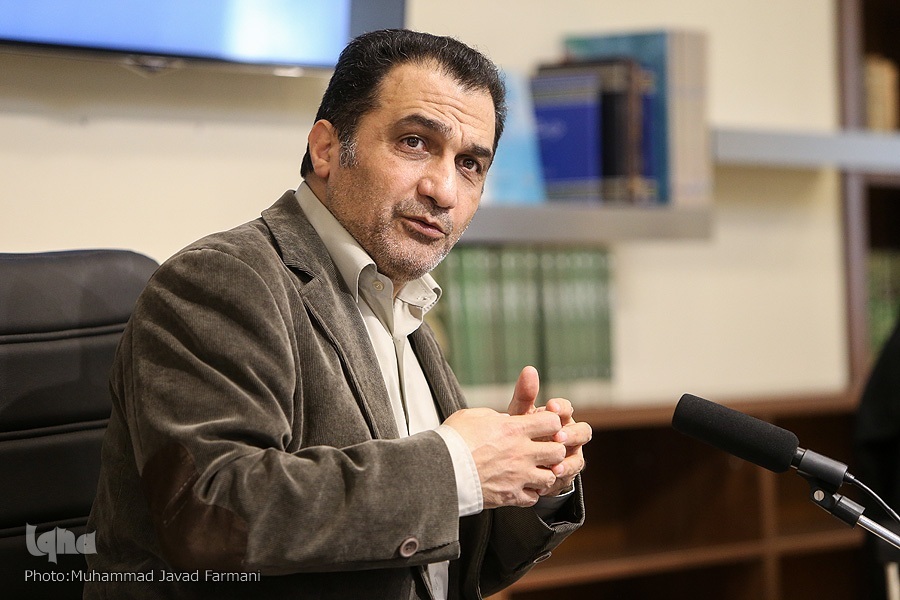 احمد پاکتچی