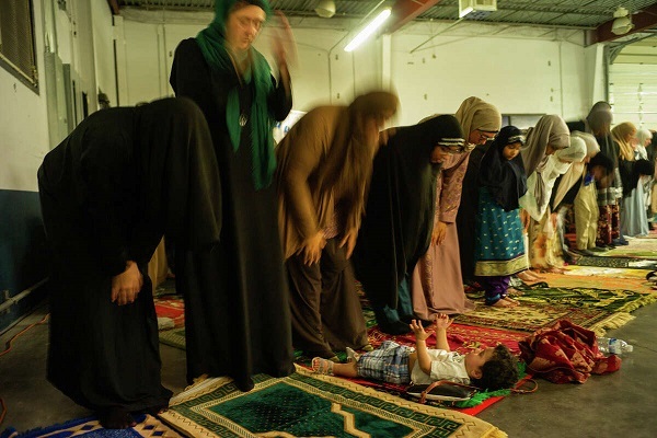 نگاهی به مرکز اسلامی لاتین تبارها در هیوستون