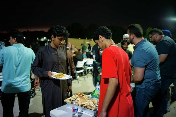 نگاهی به مرکز اسلامی لاتین تبارها در هیوستون