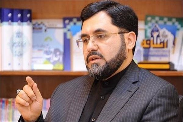 حاشیههایی از سیامین نمایشگاه قرآن برای بهبود متن نمایشگاه آتی حاشیههایی از سیامین نمایشگاه قرآن برای بهبود متن نمایشگاه آتی