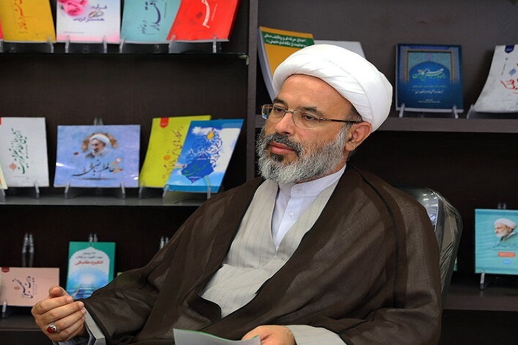 محمد عالم زاده نوری