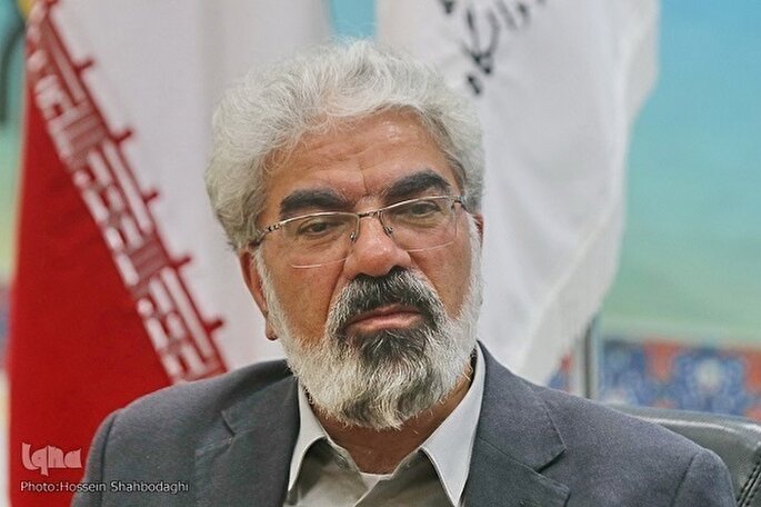 تجربه ایمان، احساس امنیت را ایجاد می‌کند