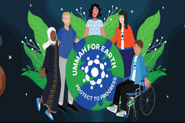 تلاش مسلمانان برای داشتن رمضان سبز تلاش مسلمانان برای داشتن رمضان سبز