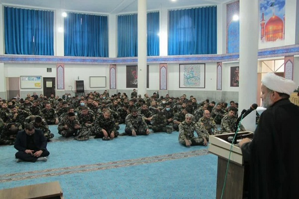 کارگاه آموزشی نهج‌البلاغه