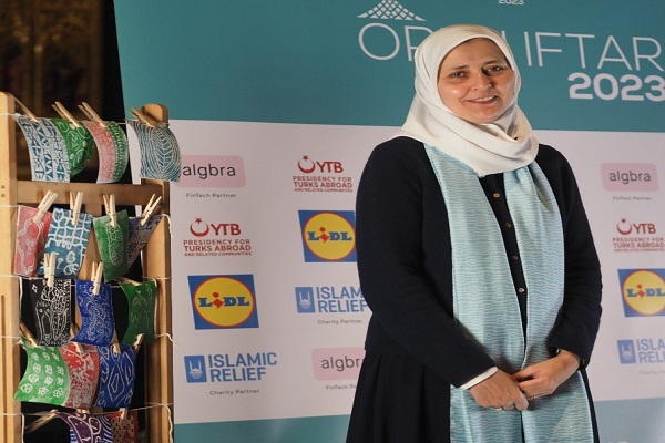 موزه ویکتوریا و آلبرت؛ میزبان افطار عمومی موزه ویکتوریا و آلبرت؛ میزبان افطار عمومی