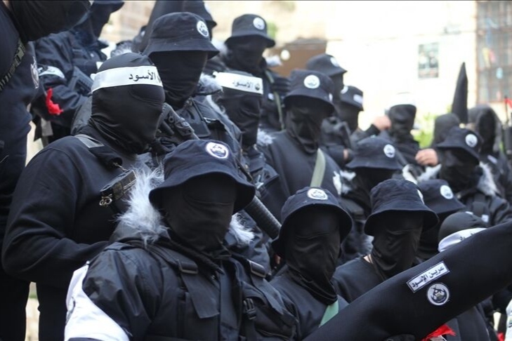 از تعلیق اعتصاب غذای اسرای فلسطینی تا تهدید جدید عرین الاسود