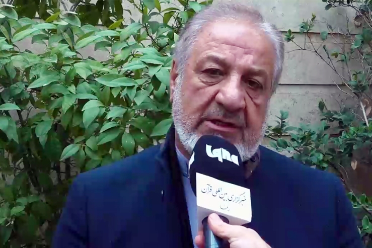 علی‌اکبر حنیفی