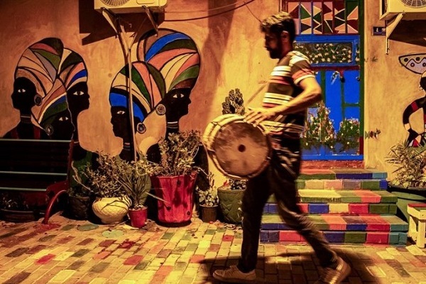 سحرخوانی؛ بيدارباش موسيقايی روزه‌داران