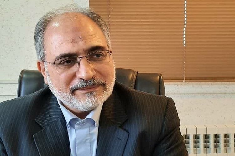 محمد محمدرضایی