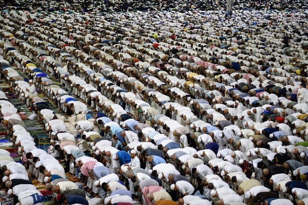 ثبت رکورد تاریخی در مسجدالحرام+ فیلم+عکس ثبت رکورد تاریخی در مسجدالحرام+ فیلم+عکس