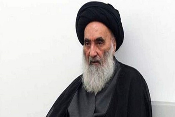 دفتر آیت‌الله سیستانی فردا را آخرین روز ماه مبارک رمضان اعلام کرد