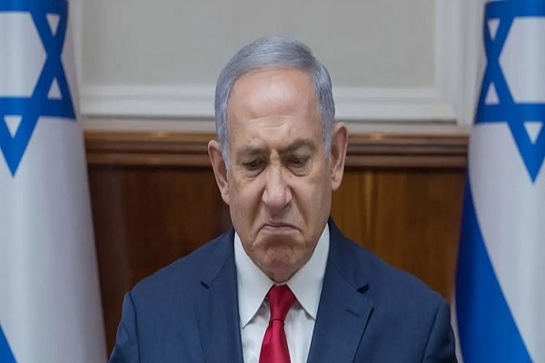 هراس نتانیاهو از توافق ایران و عربستان