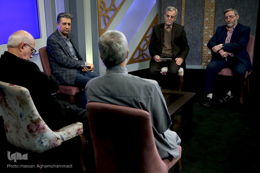 فقدان تربیت تخصصی معلم‌های قرآن + فیلم