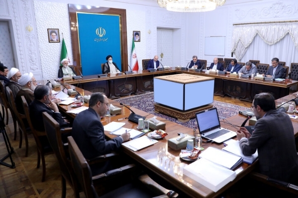 تصویب آخرین اصلاحات آییننامه اجرایی مولدسازی داراییهای دولت تصویب آخرین اصلاحات آییننامه اجرایی مولدسازی داراییهای دولت