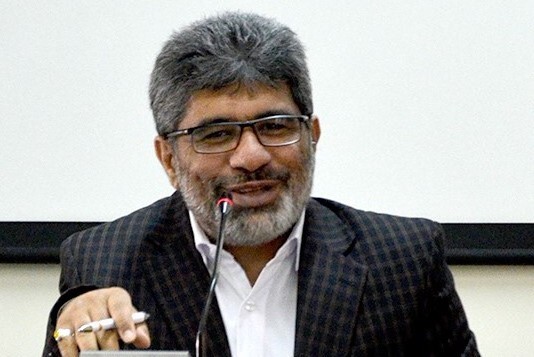 دعا ابزار زندگی و ابراز بندگی است