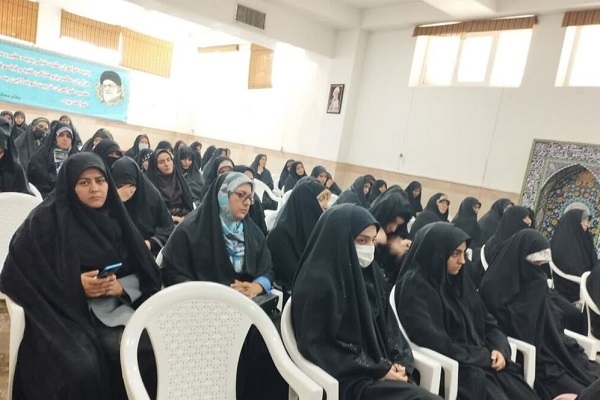 مؤسسه حضرت زینب(س)