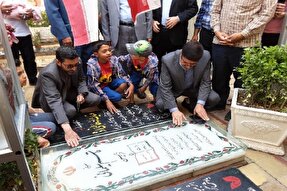 روز قدس امسال روز پایان پیمان خفت‌بار «آبراهام» است