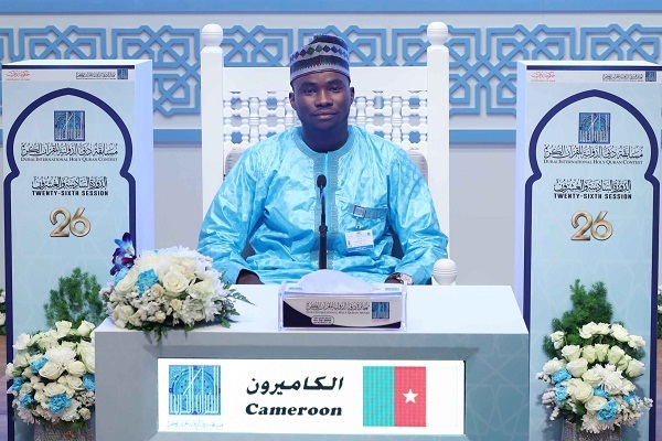 رقابت 6 شرکت‌کننده در سومین روز مسابقات بین‌المللی قرآن جایزه دبی