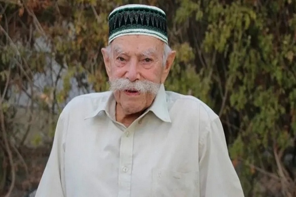 مرگ یکی از عاملان کشتار طنطوره