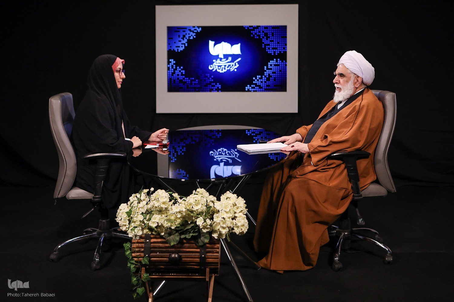 حجاب یک امر خاص زنانه نیست؛ مخاطب شناسی کنیم