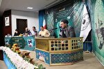 عکس | برگزاری مسابقات قرآن ویژه طلاب و روحانیون اهل سنت کردستان