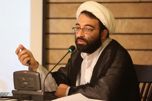 حجت‌الاسلام کاظمی‌مقدم