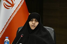 اجرای بیش۲ هزار برنامه ویژه هفته بزرگداشت مقام زن در گلستان