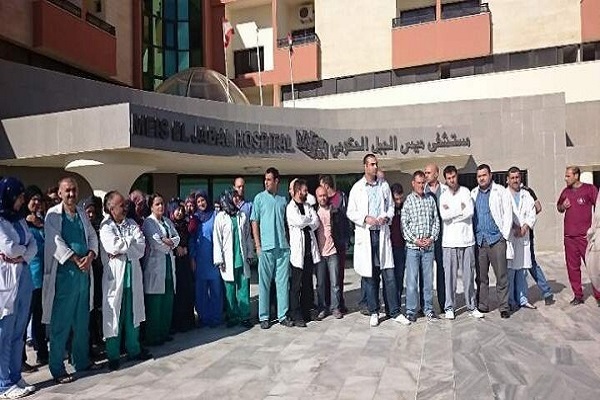 آمار شهدای غزه به مرز 22 هزار نفر رسید