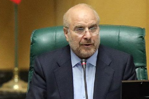 محمدباقر قالیباف