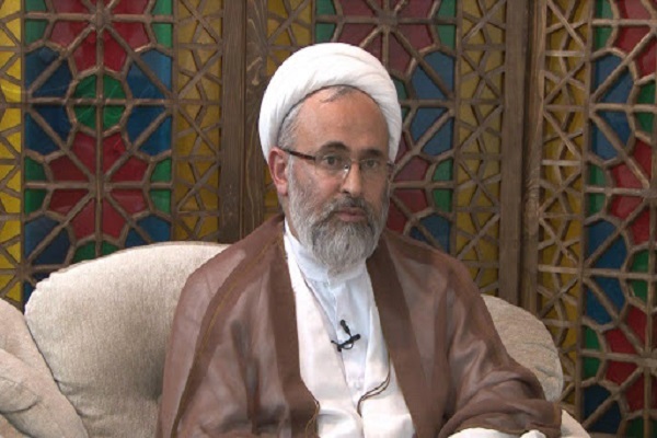 ذبیح الله نعیمیان