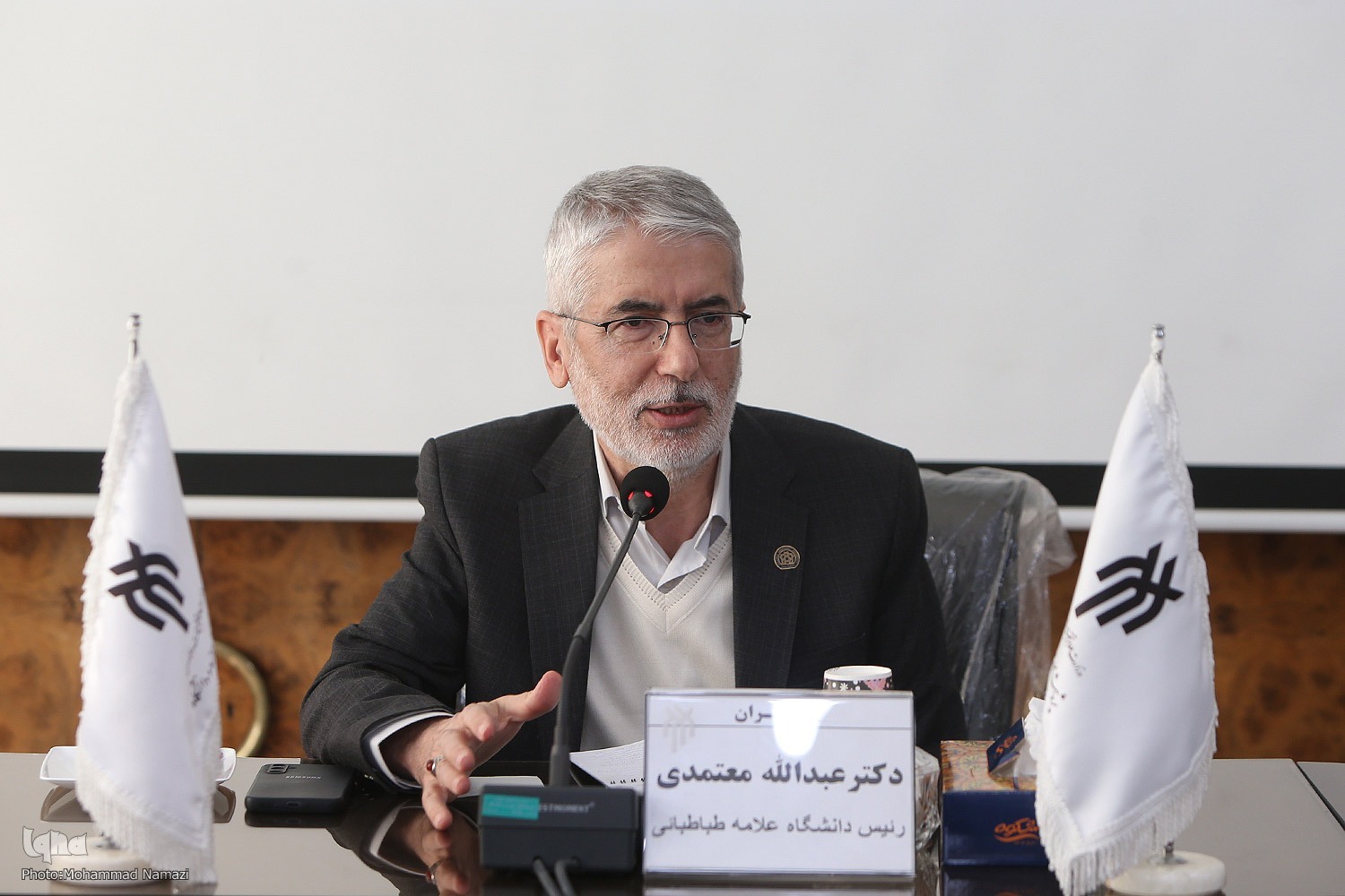 معنویت با رویکرد خداسو یک ویژگی مبتنی بر فطرت است