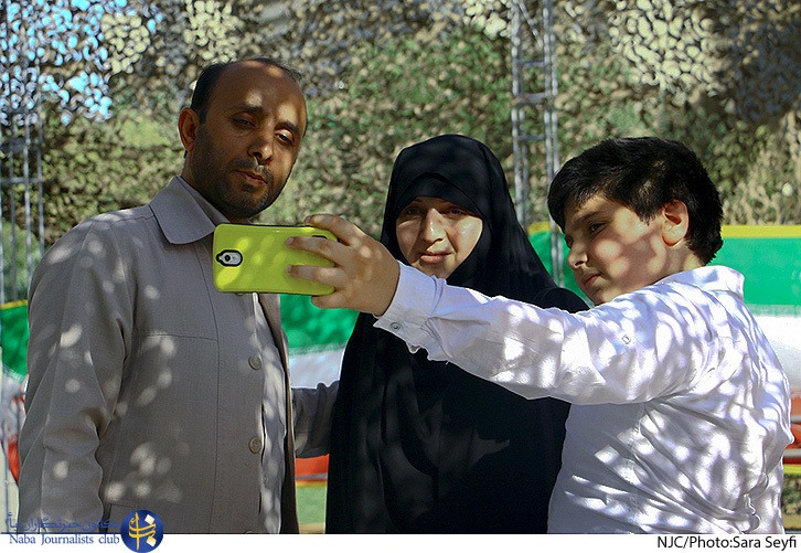 همیاری پدر در پرورش فرزند ضامن سلامت روان مادر