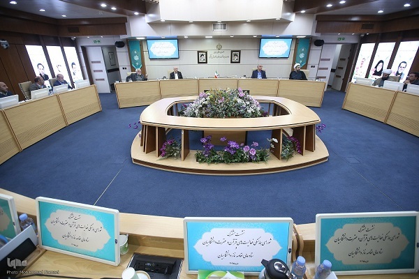 از نهضت نهج‌البلاغه‌خوانی تا جشنواره مهدویت و ارتقاء حفظ قرآن در دانشگاه‌ها