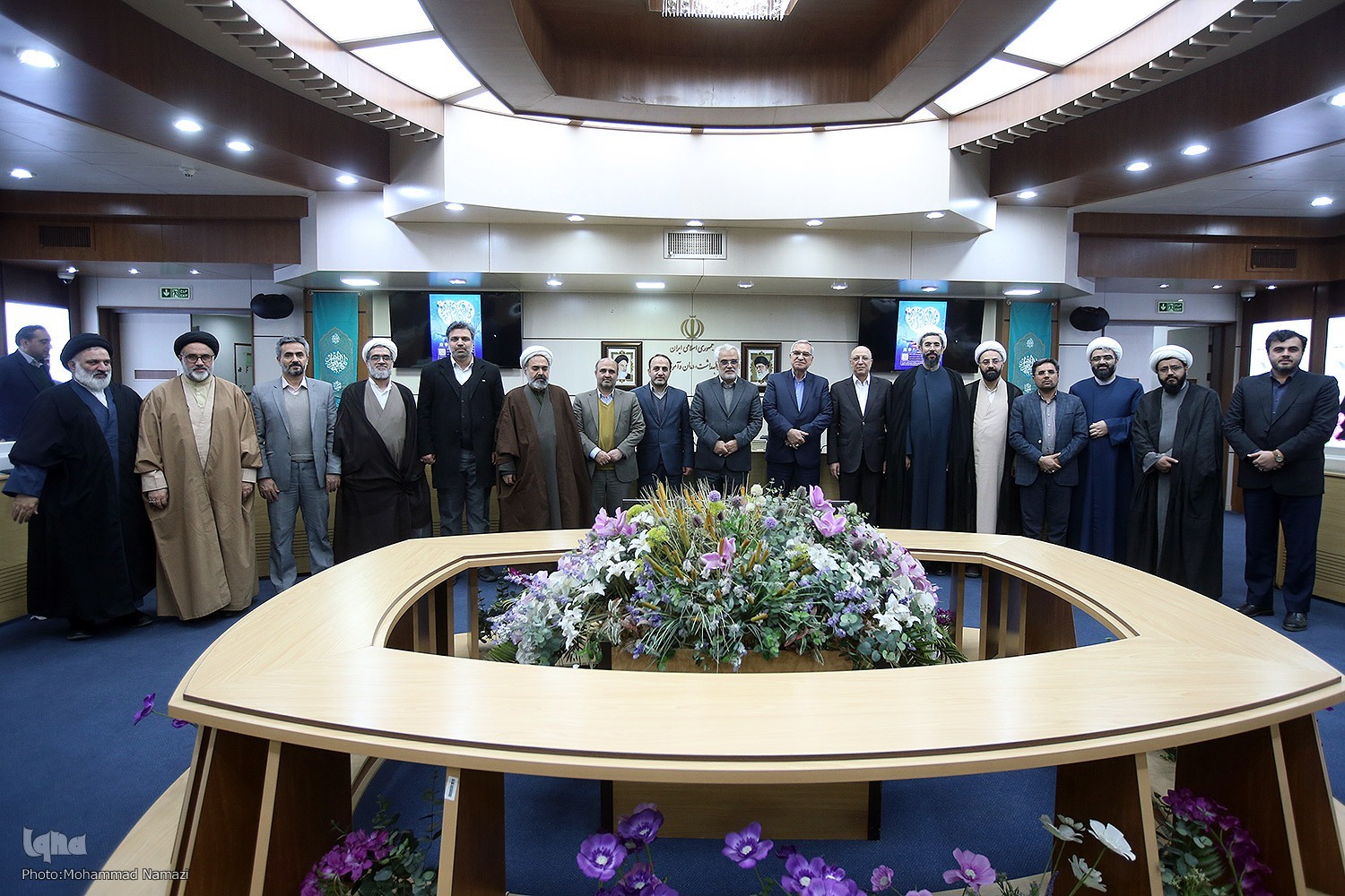 وزارت بهداشت و وزارت علوم