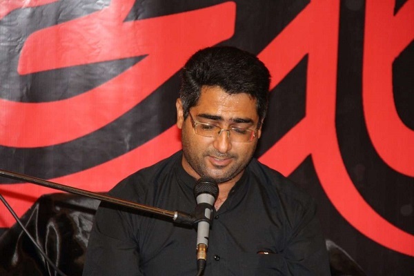 مهدی افکاری 