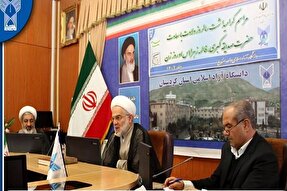 شهید سلیمانی و شهید رضی در دامان مادران اسلامی رشد کردند