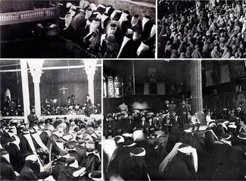 نقش پررنگ مجالس روضه در آگاهی و فعالیت سیاسی زنان عصر قاجار