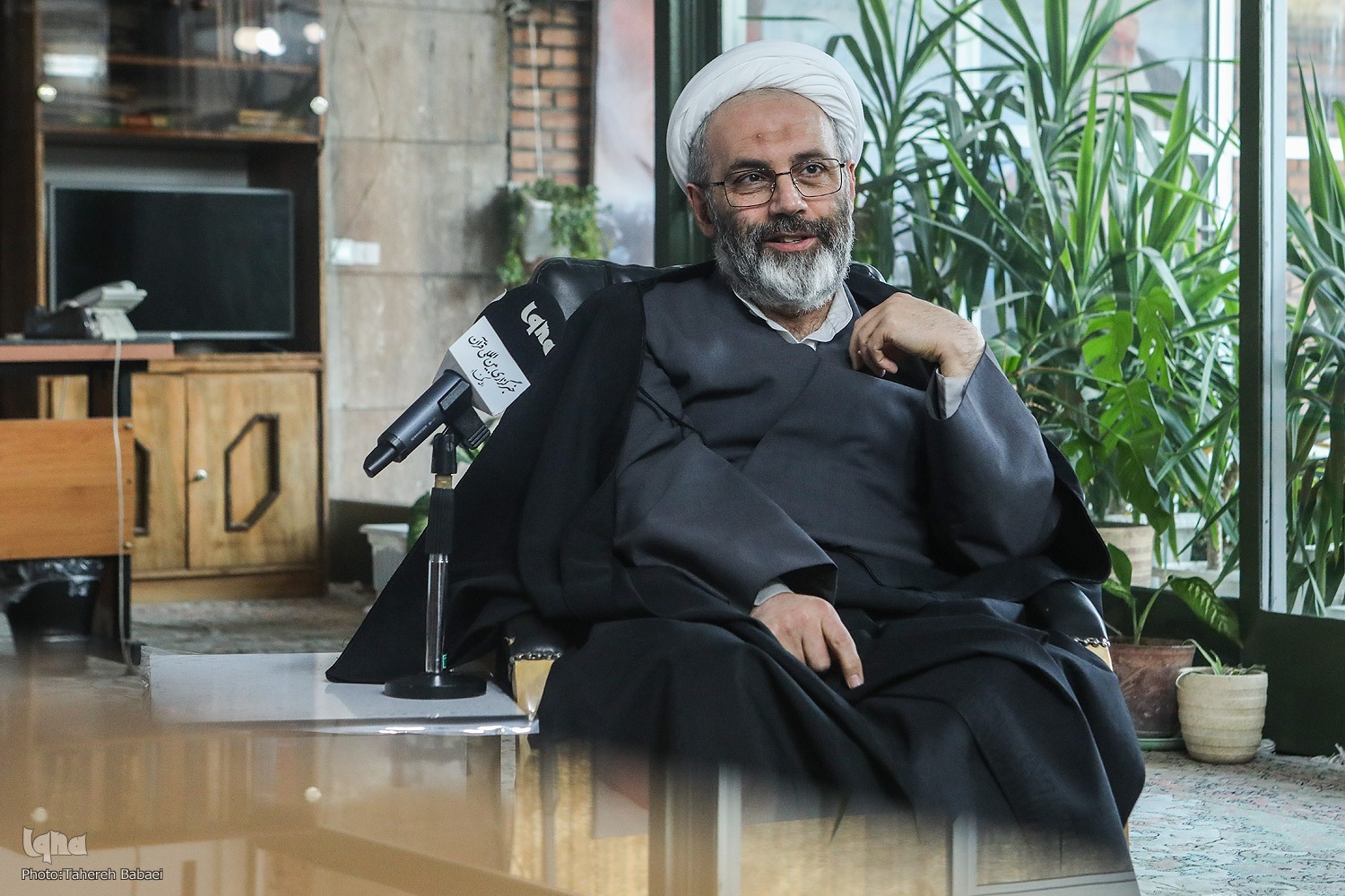 از لزوم اصلاح ذهنیت‌ها درباره زنان تا پیام آیت‌الله شبیری زنجانی به ایکنا