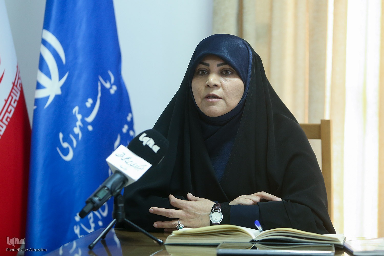 از لزوم اصلاح ذهنیت‌ها درباره زنان تا پیام آیت‌الله شبیری زنجانی به ایکنا