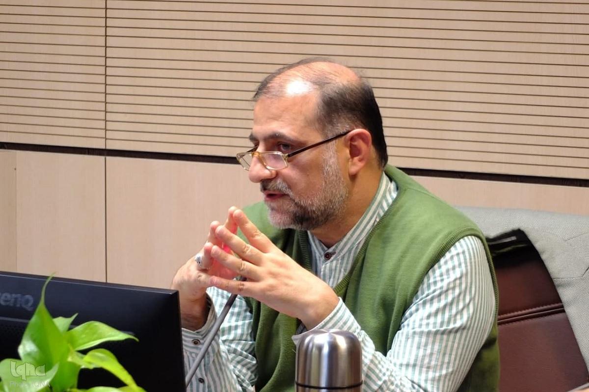 محمدمهدی بحرالعلوم، مسئول دبیرخانه ملی حفظ قرآن