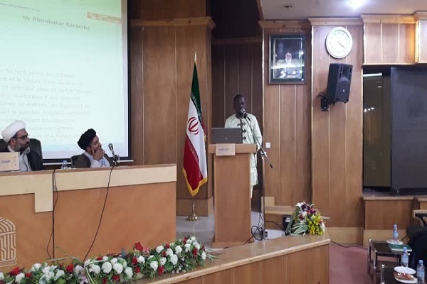 تبیین نگاه ویژه رهبر معظم انقلاب به فهم قرآن و تدبر در آیات کلام وحی