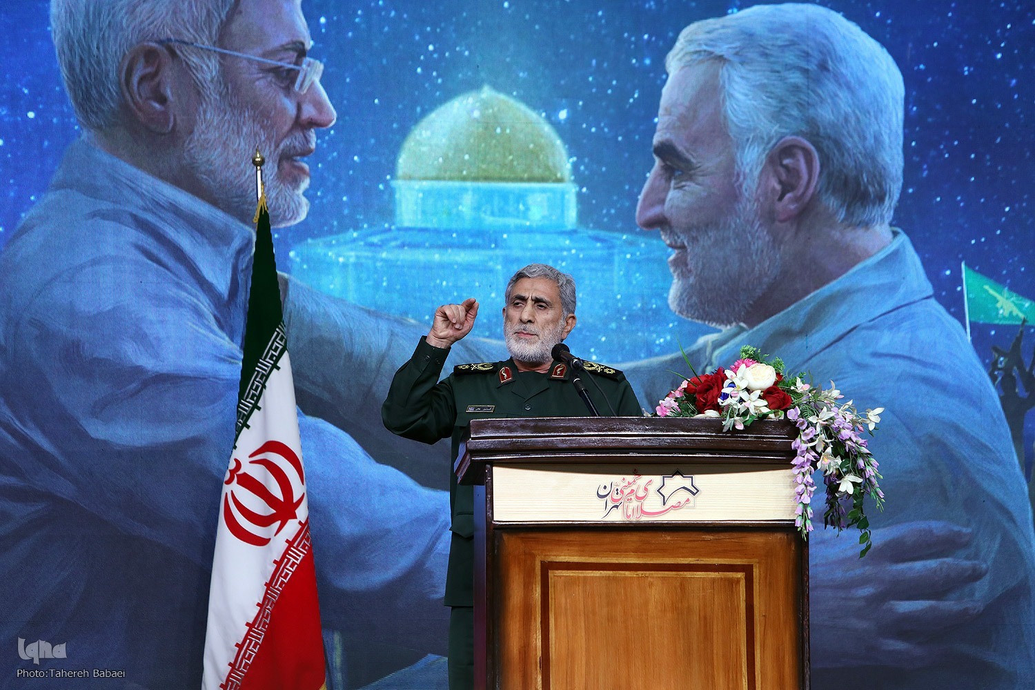 سردار قاآنی سردار قاآنی