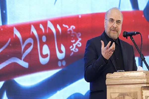 محمدباقر قالیباف، رئیس مجلس شورای اسلامی محمدباقر قالیباف، رئیس مجلس شورای اسلامی