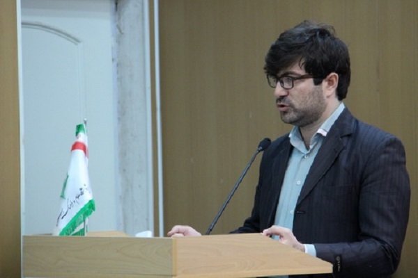 عبدالمجید مبلغی