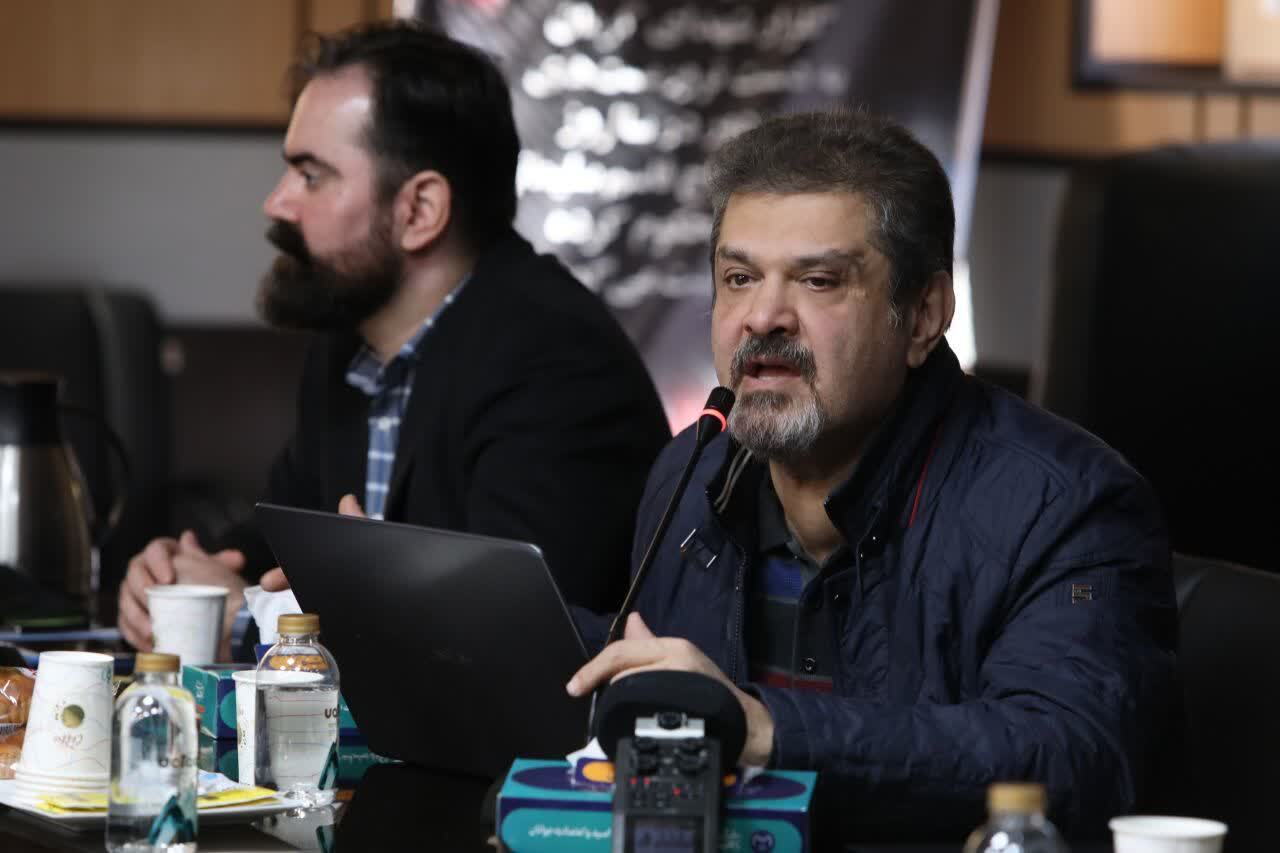 رضا عمانی‌سامانی،مدیر گروه اخلاق و حقوق پزشکی پژوهشگاه رویان