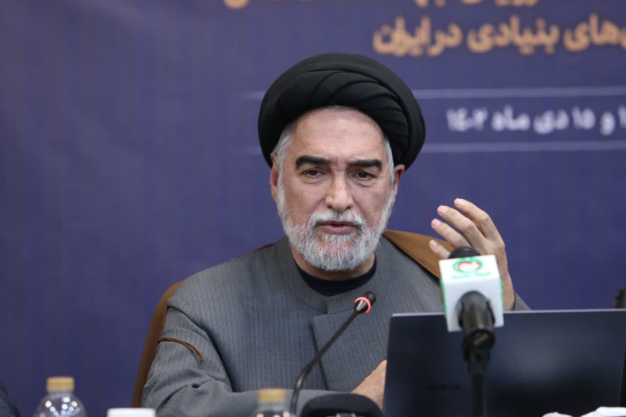 چالشهای حقوقی و اخلاقی به کارگیری شخص سوم در درمان ناباروری چالشهای حقوقی و اخلاقی به کارگیری شخص سوم در درمان ناباروری