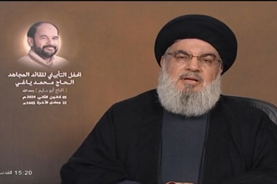 واکنش به ترور العاروری حتمی و اجتناب ناپذیر است