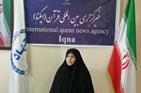 مکتب شهید سلیمانی راهی به سوی ظهور است